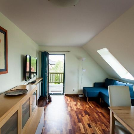 Apartamenty Lubiewo Mikołajki Zimmer foto