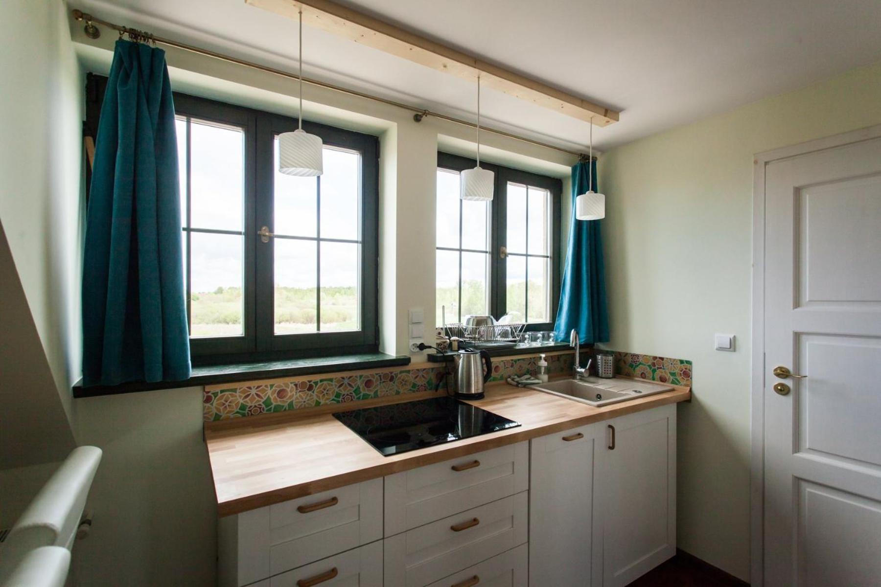 Apartamenty Lubiewo Mikołajki Zimmer foto