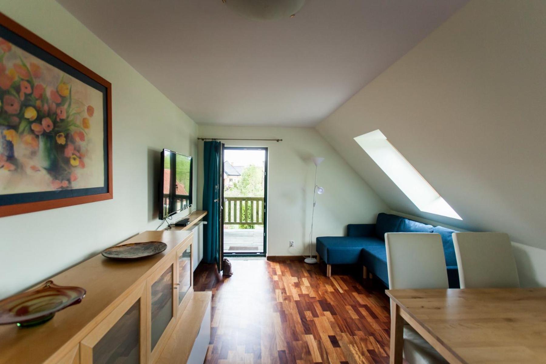 Apartamenty Lubiewo Mikołajki Zimmer foto